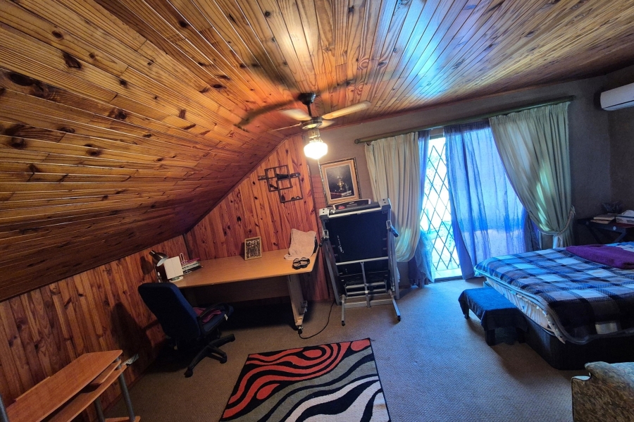 3 Bedroom Property for Sale in Riebeeckstad Free State